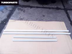 Накладка на дверь. Toyota Chaser, GX100, JZX101, JZX100, GX105, LX100, JZX105, SX100 Двигатели: 1JZGE, 1JZFE, 2JZGE, 1GFE, 1JZGTE, 2LTE, 4SFE