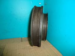 Шкив коленвала. Honda Stream Двигатель D17A