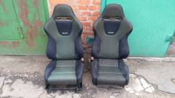 Сиденье. Honda Accord, CL8, CL7, CL9