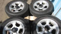 Suzuki. 5.5x16, 5x139.70, ET22