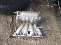 Коллектор впускной. Honda: Ballade, HR-V, Civic, Domani, Civic Ferio Двигатели: B16A6, B18B4, D15Z4, D16Y9, D16A, D16W1, D16W2, D16W5, B16A2, B16A4, B...