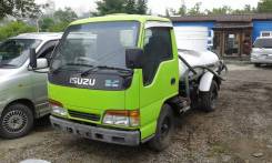 Isuzu Elf. Продам ассенизатор, 3 300 куб. см., 1,80 куб. м.