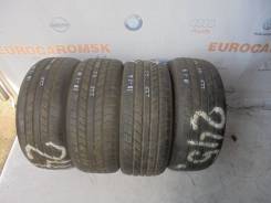 Kumho Ecsta. Летние, 2006 год, износ: 10%, 4 шт