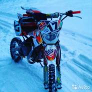 Racer 125. 125 куб. см., исправен, без птс, с пробегом