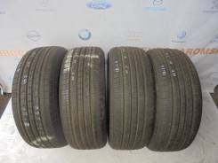 Kumho Solus KL21. Летние, 2012 год, износ: 10%, 4 шт