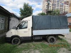 ГАЗ 3302. Продаю Газ 3302, 2 300 куб. см., 1 500 кг.
