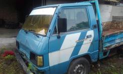 Hyundai Porter. Породам грузовик хендаи портер, 2 500 куб. см., 1 500 кг.