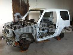 Кузов в сборе. Suzuki Jimny, JB23W