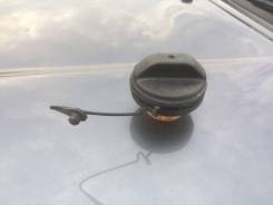 Крышка топливного бака. Toyota Land Cruiser Prado, GRJ120W, RZJ120W, VZJ120W, VZJ120, GRJ120, RZJ120, TRJ120W, TRJ120