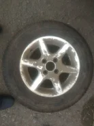 4 Racing. x13"