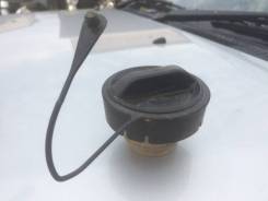 Крышка топливного бака. Toyota Land Cruiser, UZJ100, UZJ100L, UZJ100W Двигатель 2UZFE