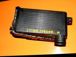 Корпус воздушного фильтра. Toyota Corona, ST190 Двигатель 4SFE