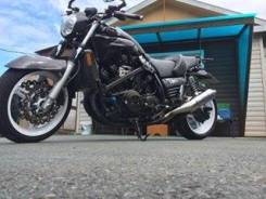 Yamaha V-Max. 1 200 куб. см., исправен, птс, с пробегом
