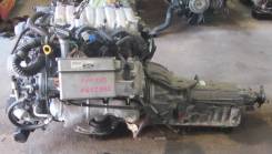 Двигатель в сборе. Toyota Celsior, UCF30, UCF31 Lexus LS430, UCF30 Двигатель 3UZFE