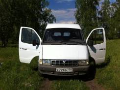 ГАЗ 3322132. Продам , 2 500 куб. см., 8 мест