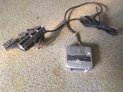 Блок управления подвеской. Toyota Land Cruiser, UZJ100, UZJ100L, HDJ101K, UZJ100W, HDJ101