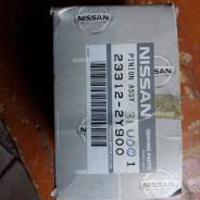 Обгонная муфта стартера. Nissan Maxima, CA33, A32 Nissan Presage, HU30 Nissan Bassara, JHU30 Nissan Cefiro, WPA32, PA33, PA32, HA32, WA32, A32, A33 Дв...