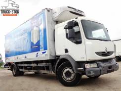 Renault Midlum. 240, 7 146 куб. см., 8 897 кг.