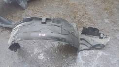 Уплотнитель подкрылка. Subaru Impreza WRX STI, GDB Subaru Impreza, GD, GDA, GDB Двигатели: EJ207, EJ20, FJ20, EJ205, EJ, 25, T, STI