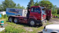 Nissan Diesel. Продаётся , 21 240 куб. см., 60 000 кг.