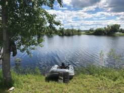 Winboat 360RF Sprint. Год: 2014 год, длина 3,60 м., двигатель подвесной, 15,00 л.с., бензин