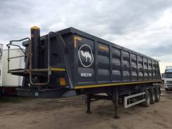 Wielton. Самосвальный NW-3 2013 год, 36 300 кг.