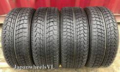 Nankang Snow Viva SV-1. Зимние, без шипов, 2013 год, износ: 5%, 4 шт