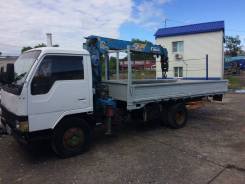 Mitsubishi Canter. Продам , 4 210 куб. см., 3 500 кг.