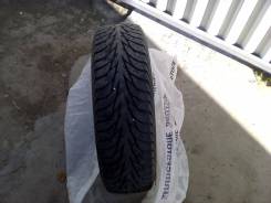 Yokohama Ice Guard IG35. Зимние, шипованные, 2013 год, износ: 10%, 4 шт