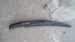 Дворник двери багажника. Toyota Blade, AZE156, GRE156, AZE154 Двигатели: 2GRFE, 2AZFE