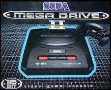Sega Mega Drive. Под заказ