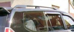 Рейлинг. Lexus GX470, UZJ120 Toyota Land Cruiser Prado Двигатель 2UZFE