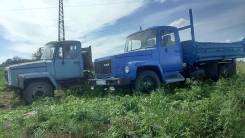 ГАЗ 3307. Продам грузовик , 4 250 куб. см., 7 400 кг.