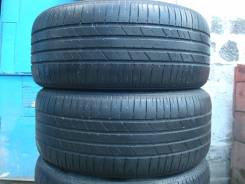 Bridgestone Turanza ER30. Летние, износ: 40%, 2 шт