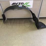 Подкрылок. Hyundai Starex Двигатели: D4BB, D4CB, D4BH