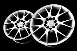 Hokuto Racing. 7.0x16, 5x100.00, 5x114.30, ET40