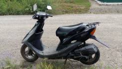 Honda Dio AF34. 49 куб. см., исправен, без птс, с пробегом