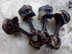 Шатун. Mitsubishi: Carisma, Lancer Cedia, Eterna, Legnum, FTO, Mirage, Dion, Galant, RVR, Libero, Dingo, Emeraude, Pajero iO, Pajero Pinin, Aspire, La...