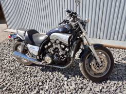 Yamaha V-Max 1200. 1 200 куб. см., исправен, птс, без пробега