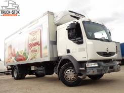 Renault Midlum. 240 DXI, 7 146 куб. см., 10 400 кг.