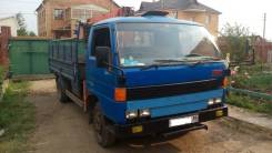 Mazda Titan. Продается кран-борт Мазда Титан, 3 500 куб. см.