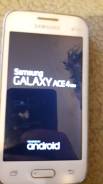 Samsung Galaxy Ace 4. Б/у