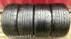 Yokohama Advan Neova AD08R. Летние, 2015 год, износ: 30%, 4 шт