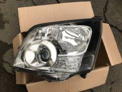 Фара. Toyota Noah, ZRR70, ZRR70G, ZRR70W, ZRR75, ZRR75G