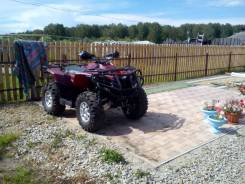 Stels ATV 800D. исправен, есть птс, с пробегом