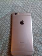 Apple iPhone 6. Б/у