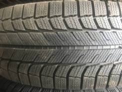 Michelin Latitude X-Ice. Зимние, 2015 год, без износа, 4 шт