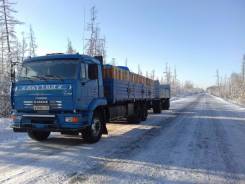 Камаз 65117. Продается, 11 760 куб. см., 24 000 кг.