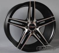 Vossen. 8.0x18, 5x120.00, ET35, ЦО 72,6 мм. Под заказ