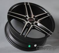Vossen. 9.0x18, 5x120.00, ET40, ЦО 72,6 мм. Под заказ